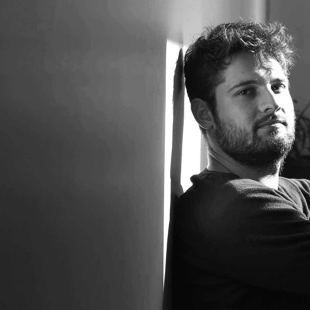 Θανάσης Ραφτόπουλος: Στόχος μου να μη σταματήσω να θαυμάζω - Praximag