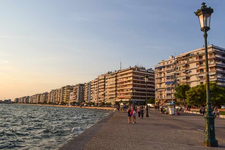 thessaloniki