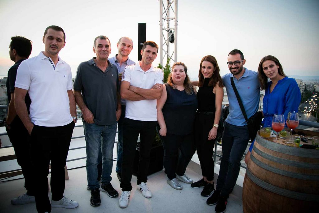 KEHRIS TEAM